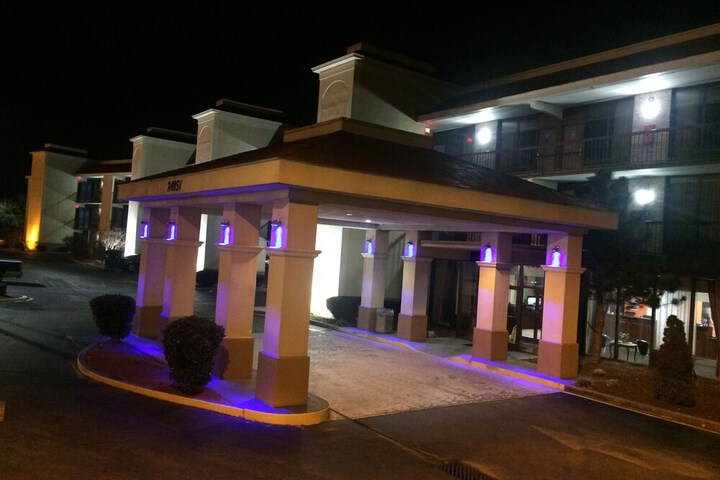 Motel 6 Seaford DE