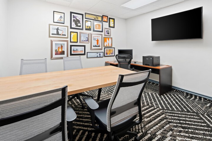 HYATT house Boston / Burlington