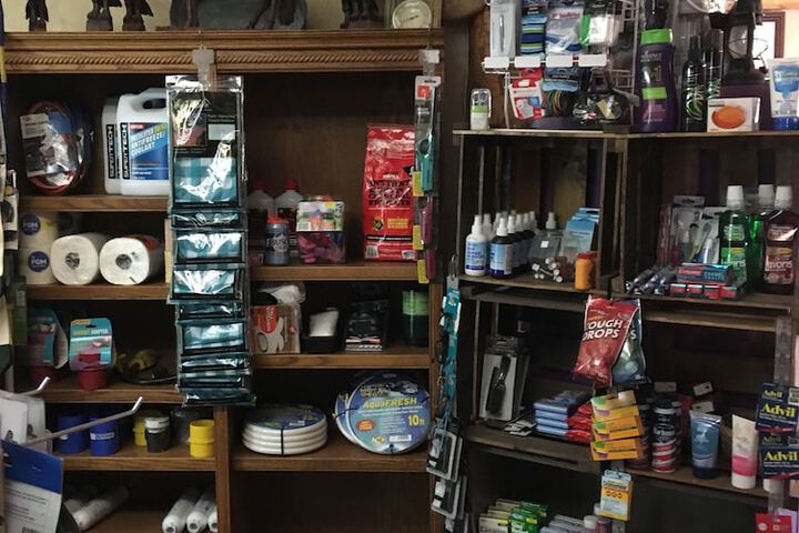 Gift Shop 53 of 61