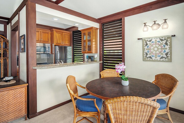 Kiahuna Plantation Resort Kauai by OUTRIGGER
