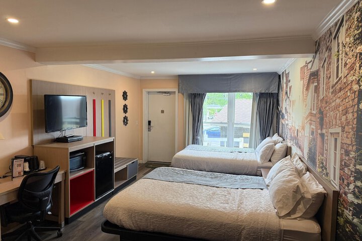 Hamilton Inn