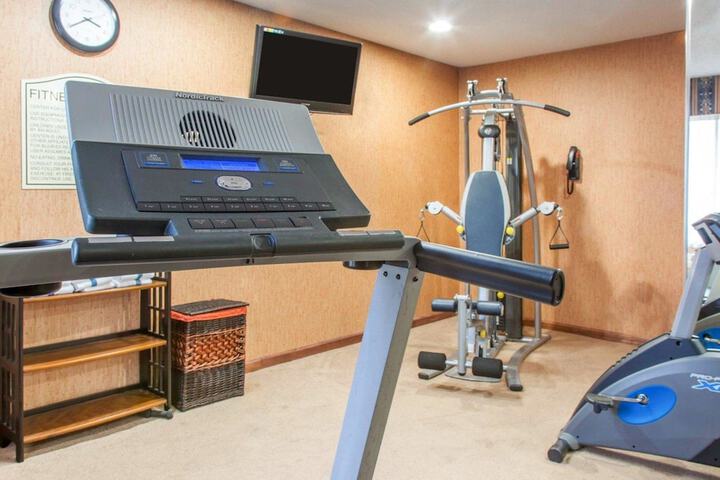 Health and Fitness 38 of 40