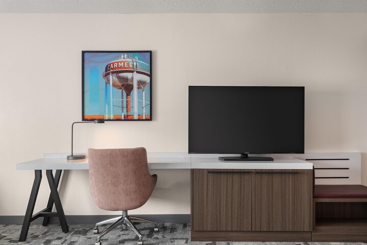 Hilton Garden Inn Indianapolis / Carmel