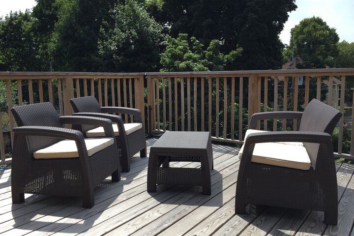 Terrace/Patio 17 of 17
