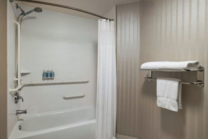 SpringHill Suites by Marriott Fresno