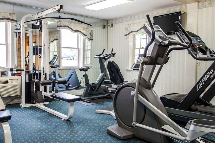 Health and Fitness 48 of 56