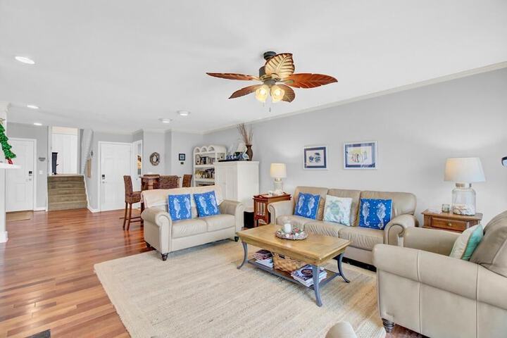 Racquet Club 35 by Wild Dunes in Resort Core