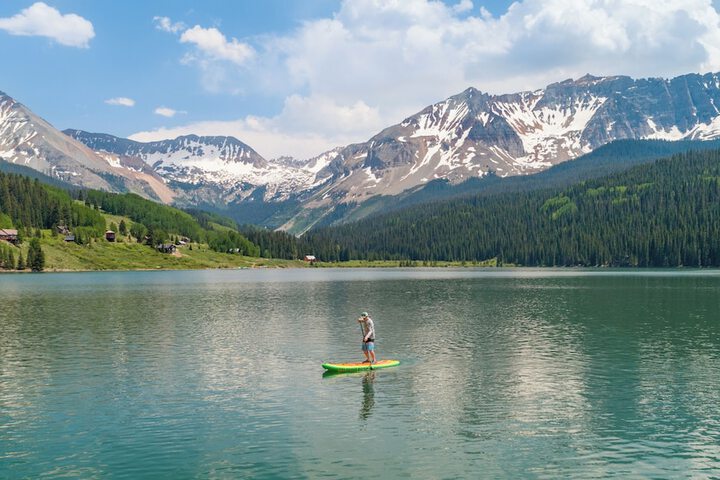 Mountain Lodge Telluride