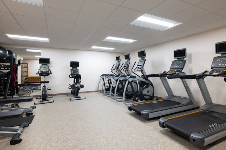 Health and Fitness 27 of 33