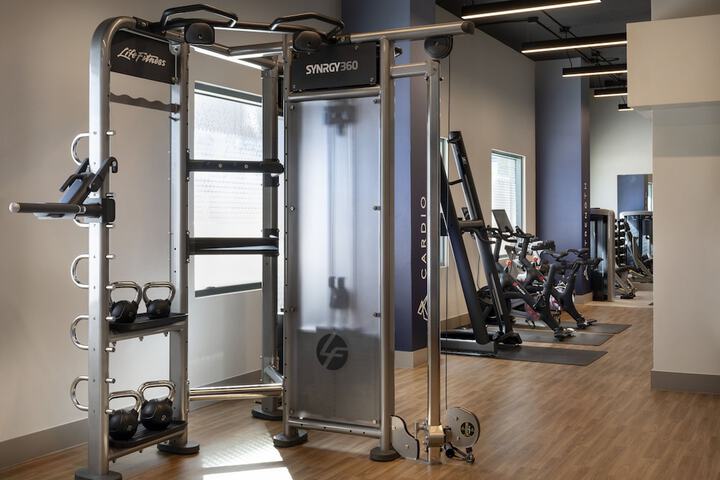 Health and Fitness 56 of 63