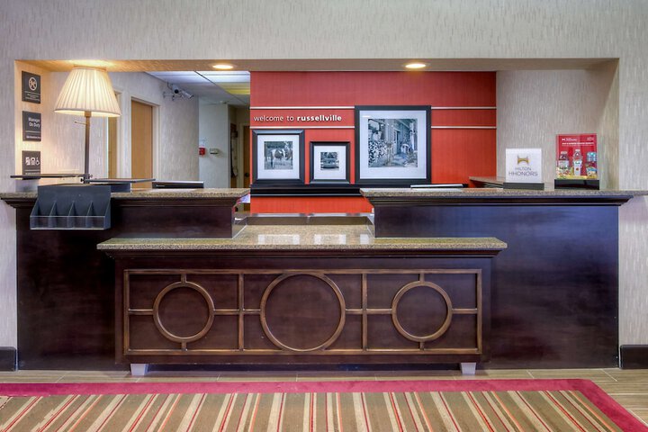 Hotel Interior 10 of 57