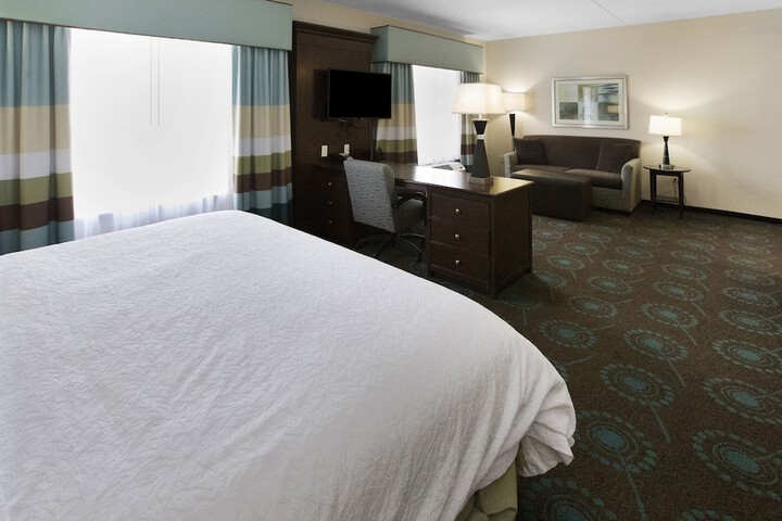 Hampton Inn Pittsburgh-Bridgeville