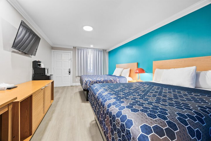 Signature Inn San Jose