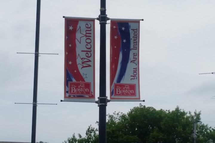 Boston Inn