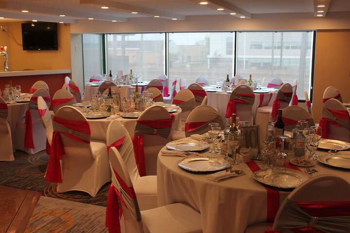 Wedding/Banquet 68 of 69