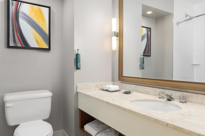 DoubleTree by Hilton Hotel London Ontario