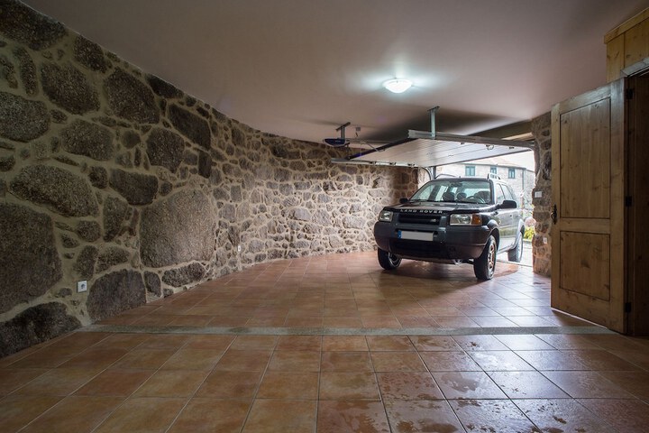 Machetas Coutry House