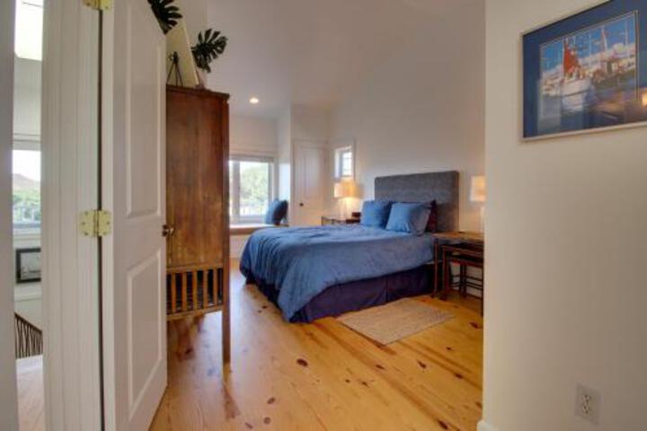 The Highlands Gearhart Beach House