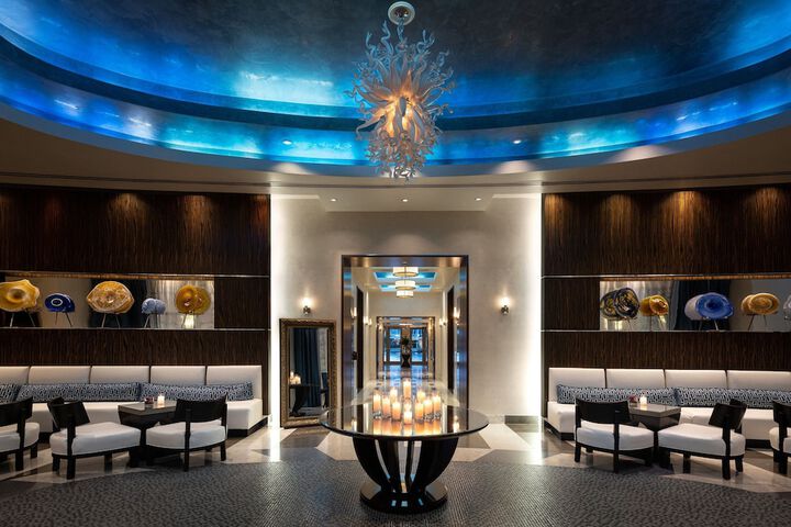 Hotel Interior 14 of 66