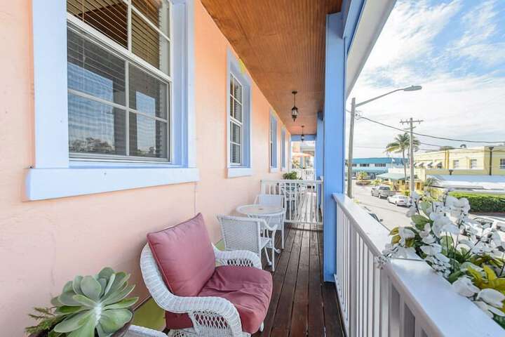 Terrace/Patio 210 of 234
