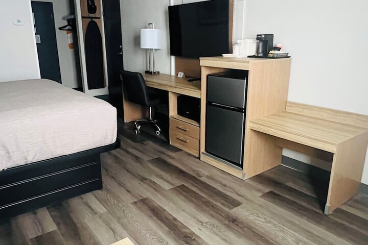 Quality Inn Hermitage South