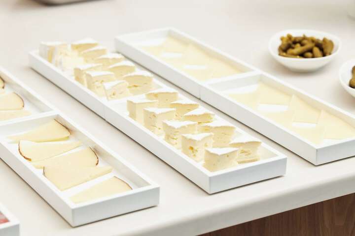 Breakfast/Coffee Service 36 of 53