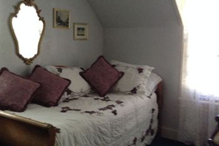 Victorias Bed & Breakfast
