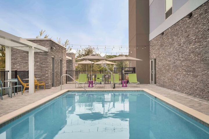 Home2 Suites by Hilton Sanford Orlando North