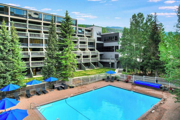 Keystone Lodge & Spa a Vail Resorts Property