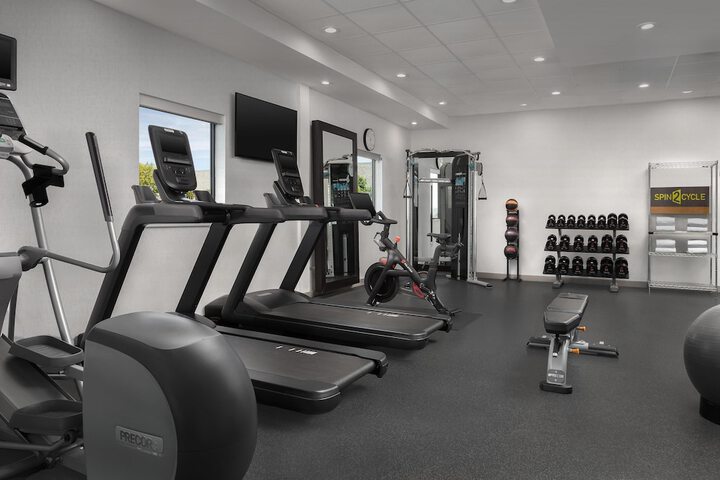 Home2 Suites by Hilton Las Cruces