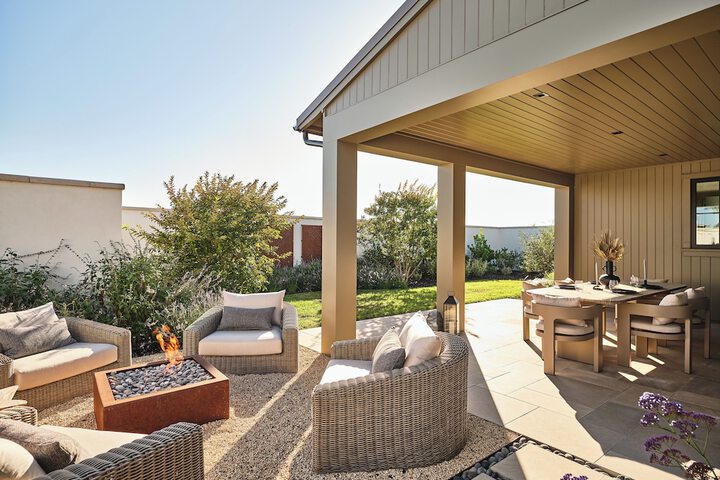 Stanly Ranch Auberge Collection