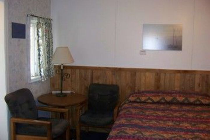 Viking Motel
