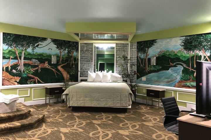 Inn of the Dove