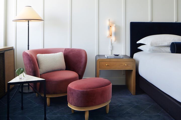 Kimpton Alton Fishermans Wharf by IHG