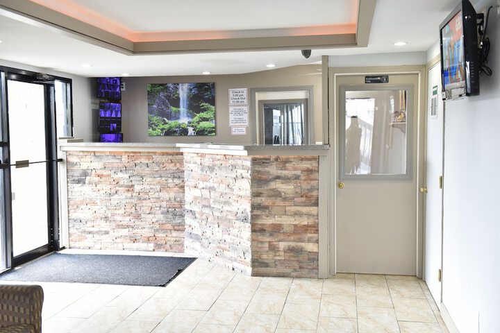 Hotel Interior 11 of 46