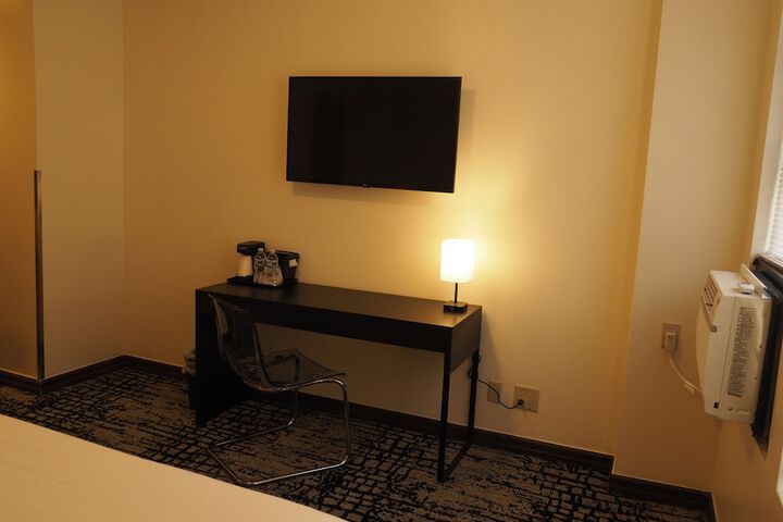 Room 15 of 55