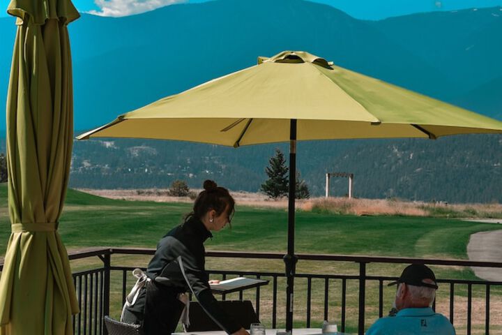 Headwaters Private Residences at Eagle Ranch Resort