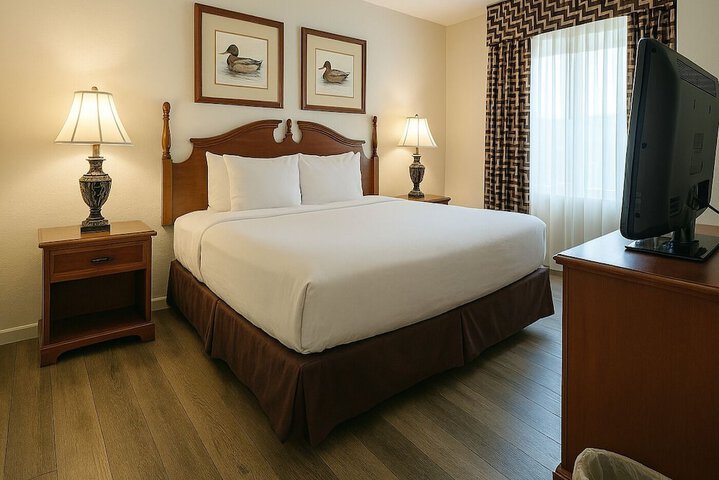 Merry Acres Inn