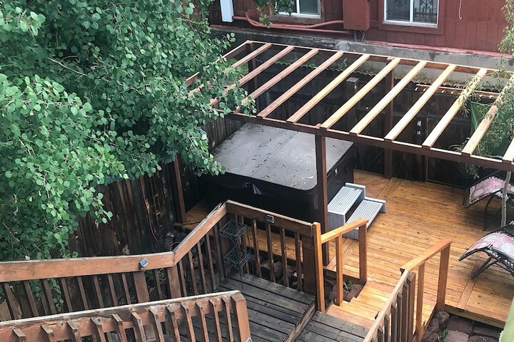 Terrace/Patio 43 of 59