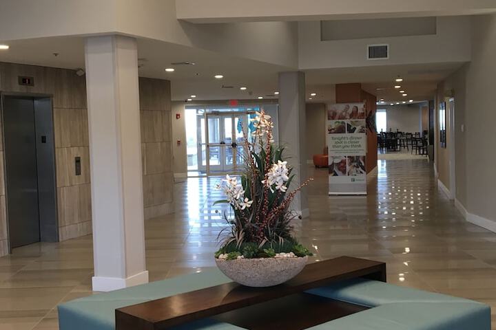 Hotel 6 of 75