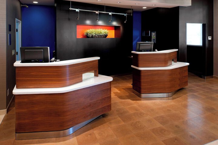 Courtyard by Marriott Cypress Anaheim / Orange County