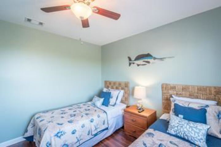 Mariners Cay 15 2 Bedroom Holiday Home by My Ocean Rentals