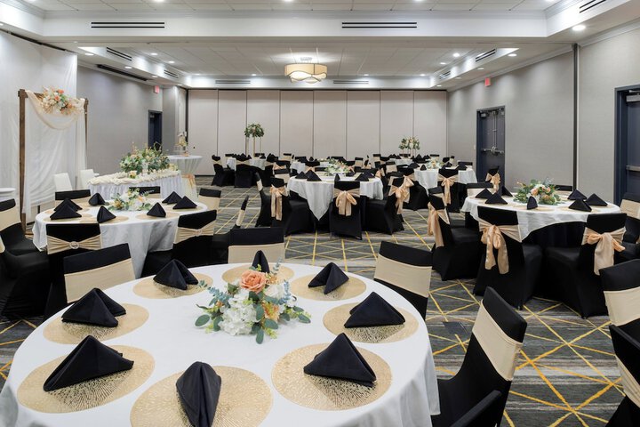 Holiday Inn Rock Hill by IHG