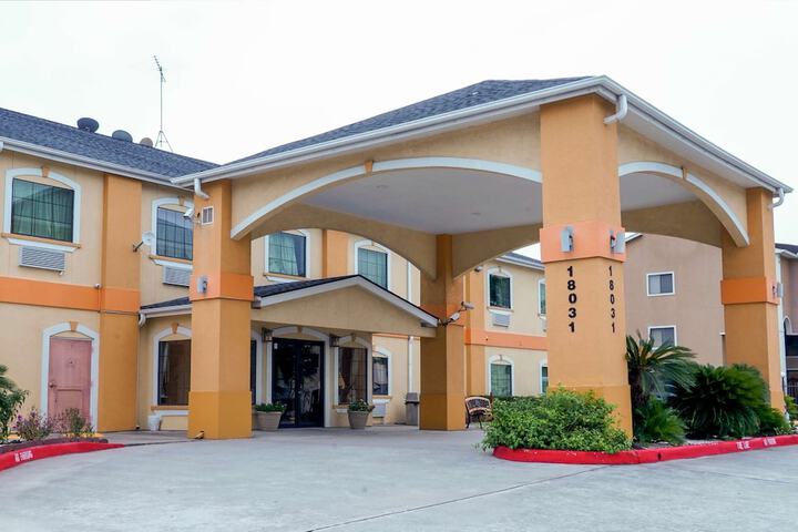 Hotel 3 of 26