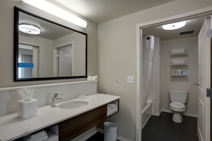 Hampton Inn & Suites Ardmore
