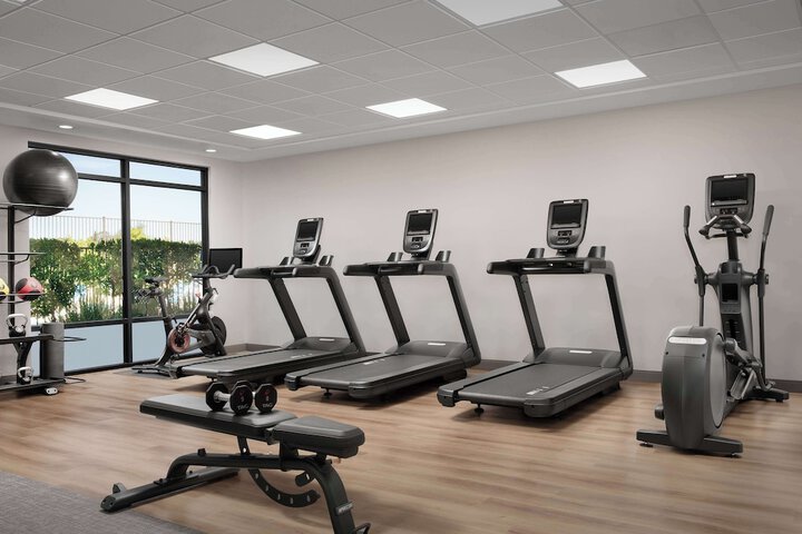 Hampton Inn & Suites Paso Robles