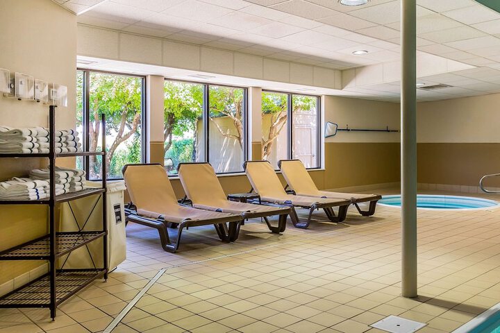 Pool 5 of 61