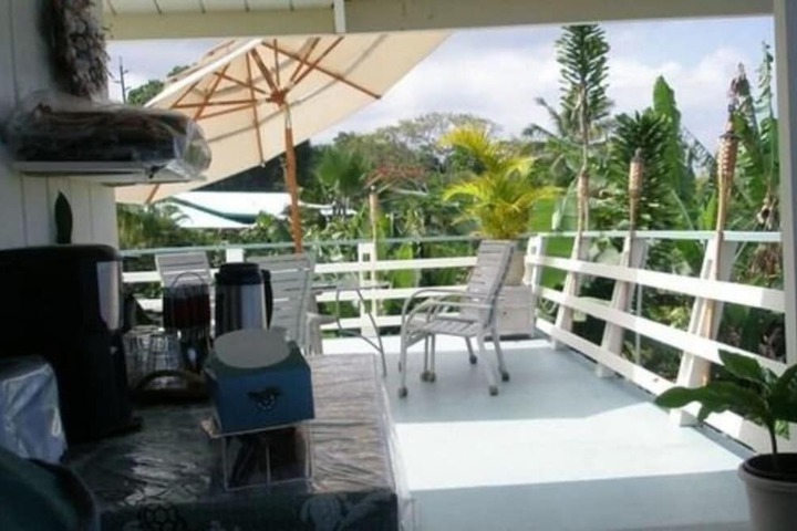 Terrace/Patio 19 of 21