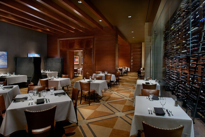 Omni Dallas Hotel