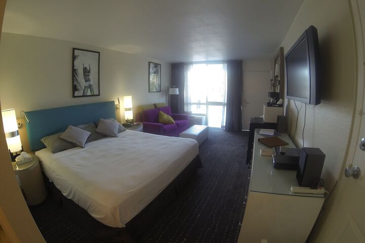 Floridian Hotel